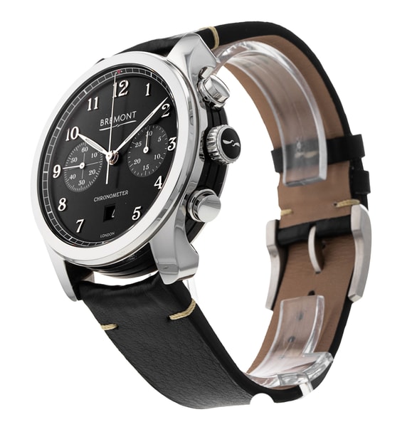 Bremont ALT1 ALT1-C/PB